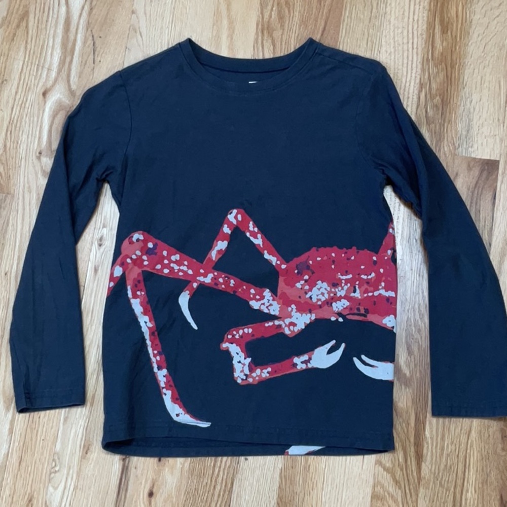 Tea Collection Long Sleeve Tee